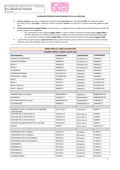 Anteprima di timbro_calendario-definitivo-esami-sessione-estiva_tutti-gli-appelli_aa2025-2026_rev