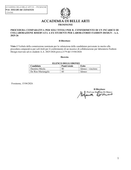 Anteprima di timbro_decreto-del-direttore-elenco-idonei-procedura-selettiva-incarico-riservato-ex-studenti-laboratorio-fd