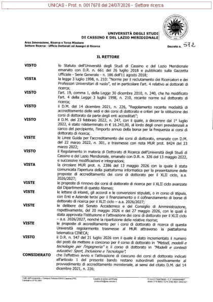 Anteprima di dr-n-572_2026_dottorato-xlii-ciclo